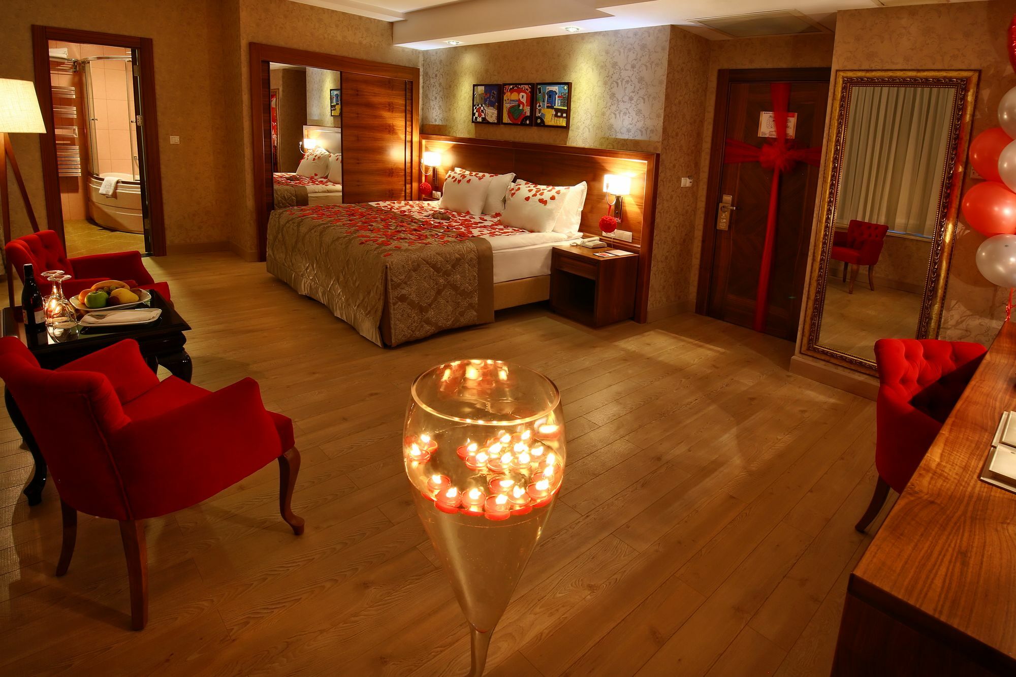 อตาคอสต์ กรุ๊ป โฮเต็ล Hotel อังการา ภายนอก รูปภาพ